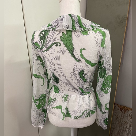 Blouse by rampage - Picture 5 of 5